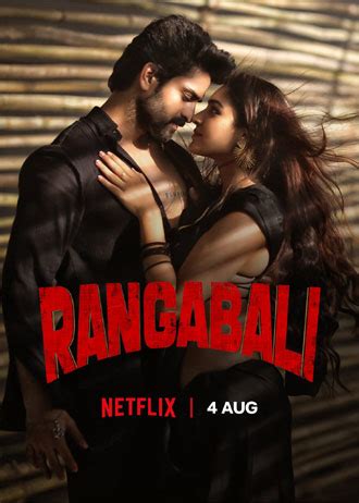 rangabali ott platform|naga shaurya ott streaming.